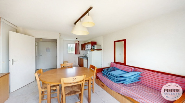 Ma-Cabane - Vente Appartement CROZON, 41 m²