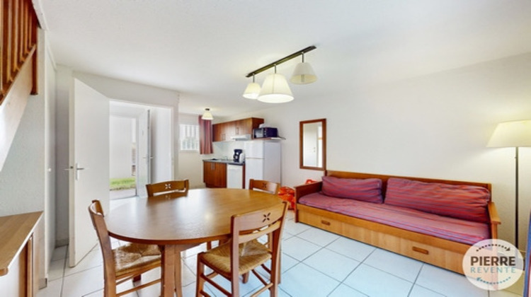 Ma-Cabane - Vente Appartement CROZON, 41 m²