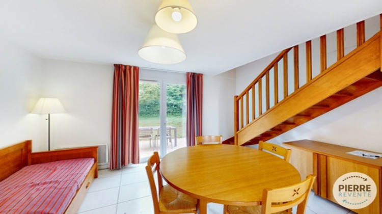 Ma-Cabane - Vente Appartement CROZON, 41 m²