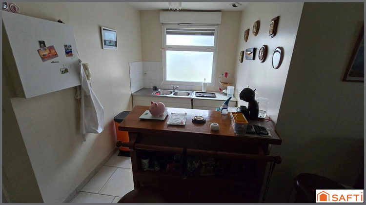 Ma-Cabane - Vente Appartement Crozon, 70 m²