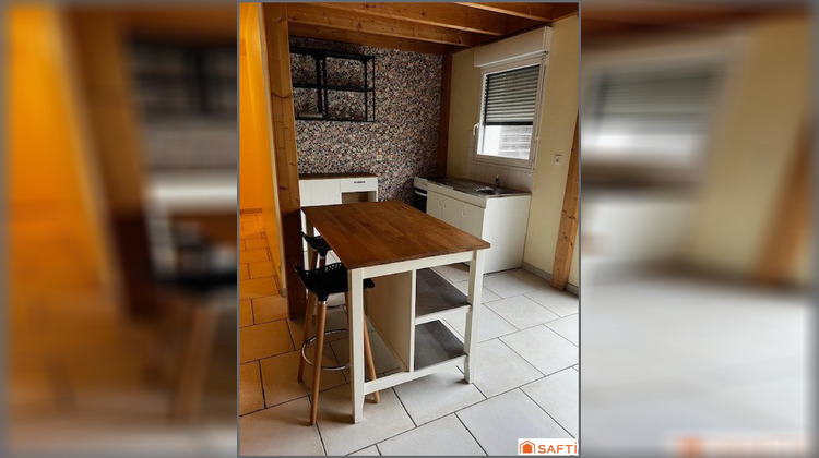 Ma-Cabane - Vente Appartement Crozon, 113 m²