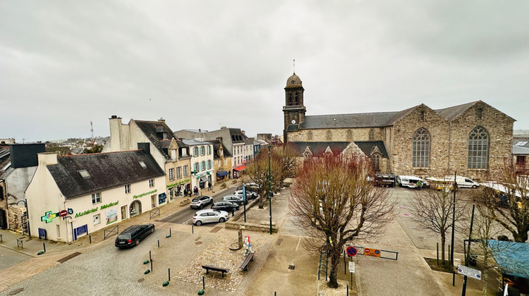 Ma-Cabane - Vente Appartement CROZON, 35 m²