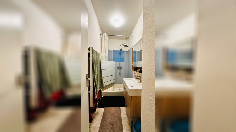 Ma-Cabane - Vente Appartement CROZON, 35 m²