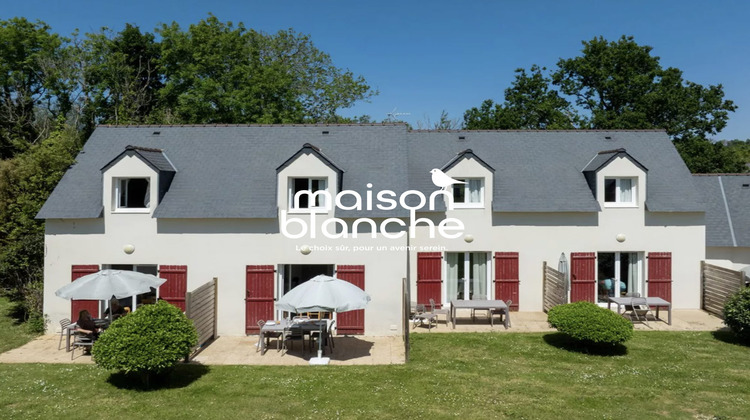 Ma-Cabane - Vente Appartement Crozon, 41 m²