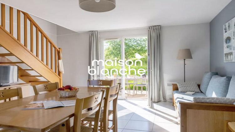 Ma-Cabane - Vente Appartement Crozon, 41 m²