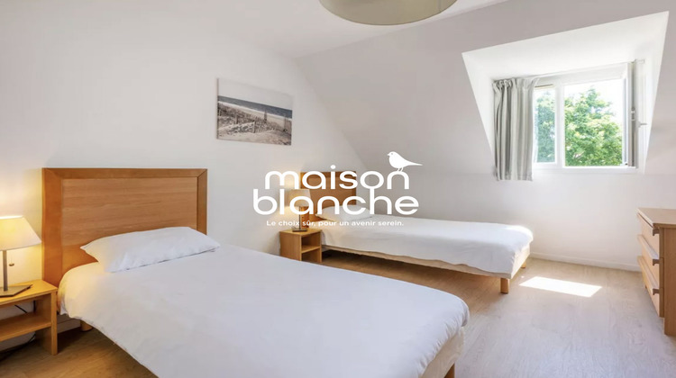 Ma-Cabane - Vente Appartement Crozon, 41 m²