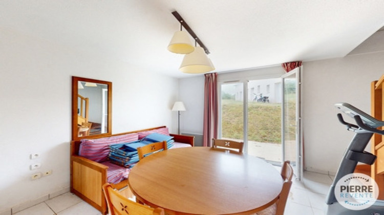 Ma-Cabane - Vente Appartement CROZON, 41 m²
