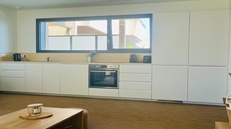 Ma-Cabane - Vente Appartement CROZON, 48 m²