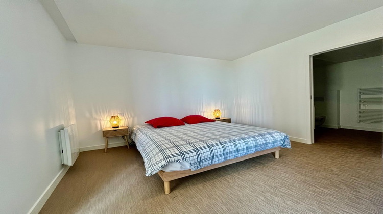Ma-Cabane - Vente Appartement CROZON, 48 m²