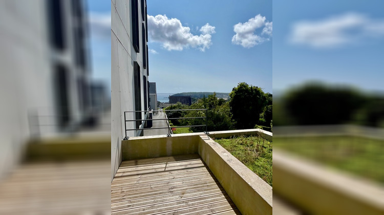 Ma-Cabane - Vente Appartement CROZON, 48 m²