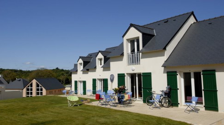 Ma-Cabane - Vente Appartement CROZON, 31 m²