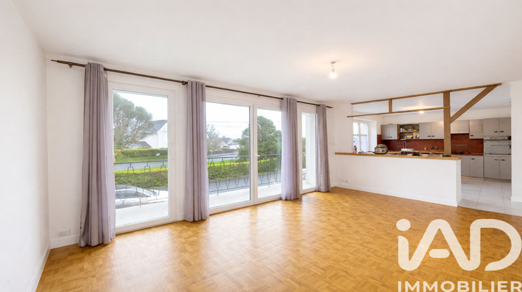 Ma-Cabane - Vente Appartement Crozon, 66 m²