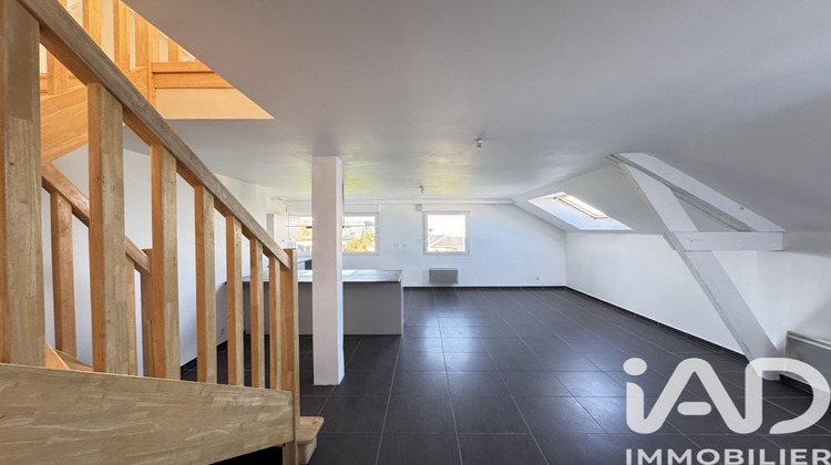 Ma-Cabane - Vente Appartement Crozon, 65 m²