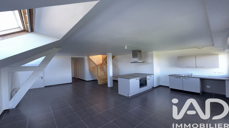 Ma-Cabane - Vente Appartement Crozon, 65 m²