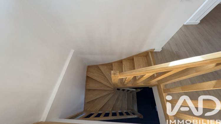 Ma-Cabane - Vente Appartement Crozon, 65 m²