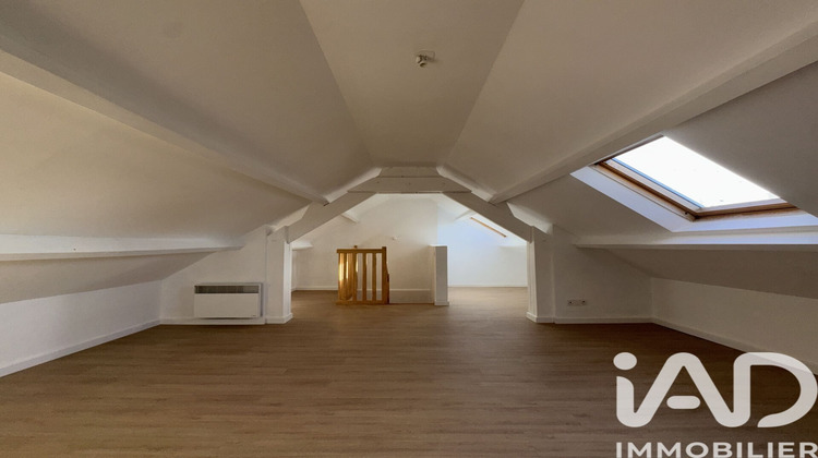 Ma-Cabane - Vente Appartement Crozon, 65 m²