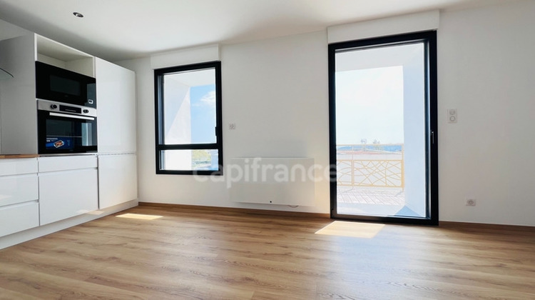Ma-Cabane - Vente Appartement CROZON, 57 m²