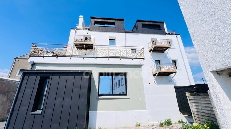 Ma-Cabane - Vente Appartement CROZON, 57 m²
