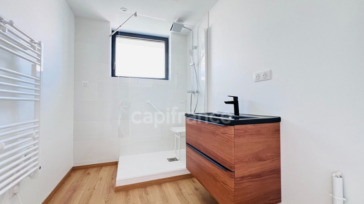 Ma-Cabane - Vente Appartement CROZON, 57 m²