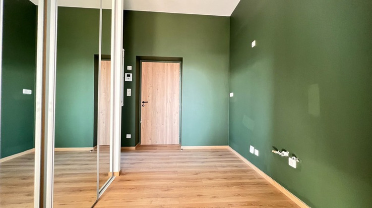 Ma-Cabane - Vente Appartement CROZON, 52 m²