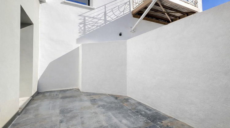 Ma-Cabane - Vente Appartement CROZON, 52 m²