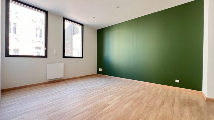 Ma-Cabane - Vente Appartement CROZON, 64 m²