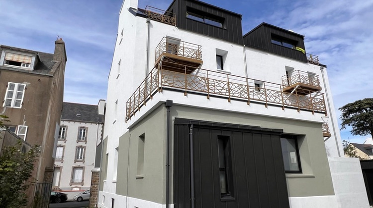 Ma-Cabane - Vente Appartement CROZON, 64 m²