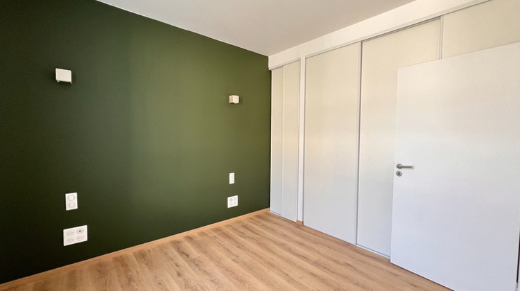 Ma-Cabane - Vente Appartement CROZON, 64 m²