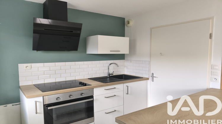 Ma-Cabane - Vente Appartement Crozon, 47 m²