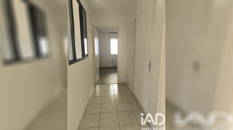Ma-Cabane - Vente Appartement Crozon, 47 m²
