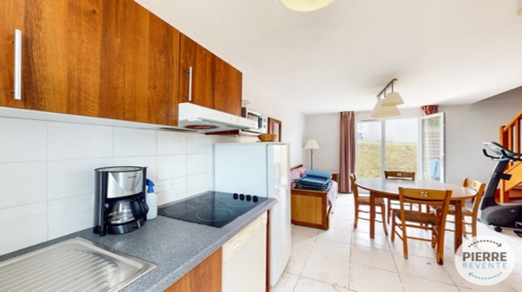 Ma-Cabane - Vente Appartement CROZON, 41 m²