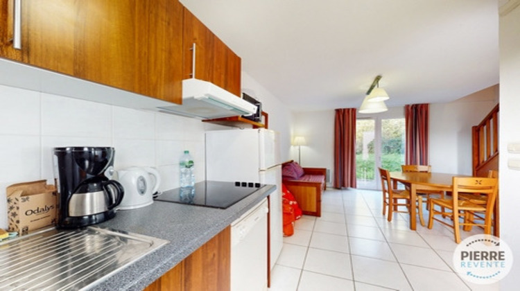 Ma-Cabane - Vente Appartement CROZON, 41 m²
