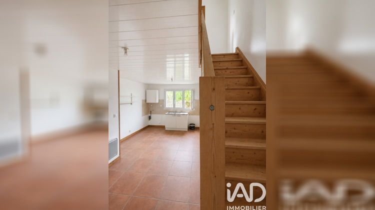 Ma-Cabane - Vente Appartement Crozon, 41 m²
