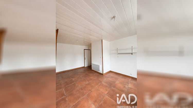 Ma-Cabane - Vente Appartement Crozon, 41 m²