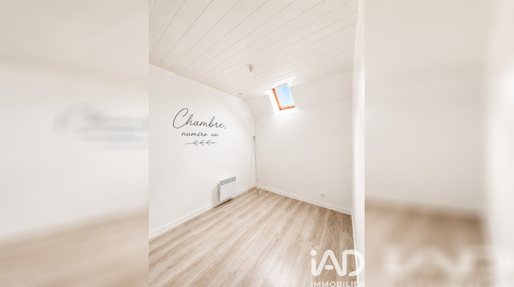 Ma-Cabane - Vente Appartement Crozon, 41 m²