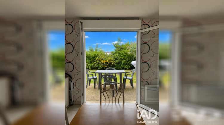 Ma-Cabane - Vente Appartement Crozon, 62 m²
