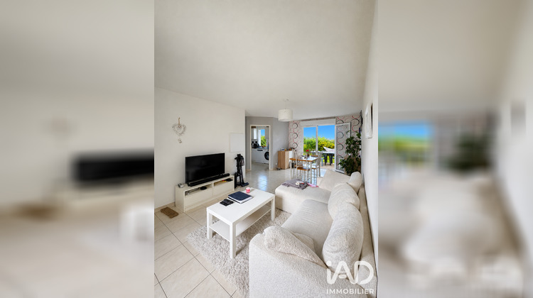 Ma-Cabane - Vente Appartement Crozon, 62 m²