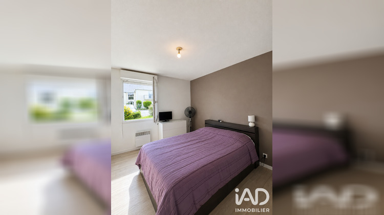 Ma-Cabane - Vente Appartement Crozon, 62 m²