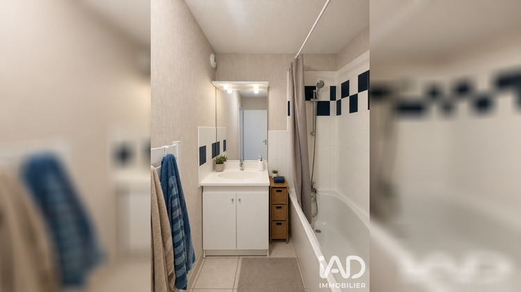 Ma-Cabane - Vente Appartement Crozon, 62 m²