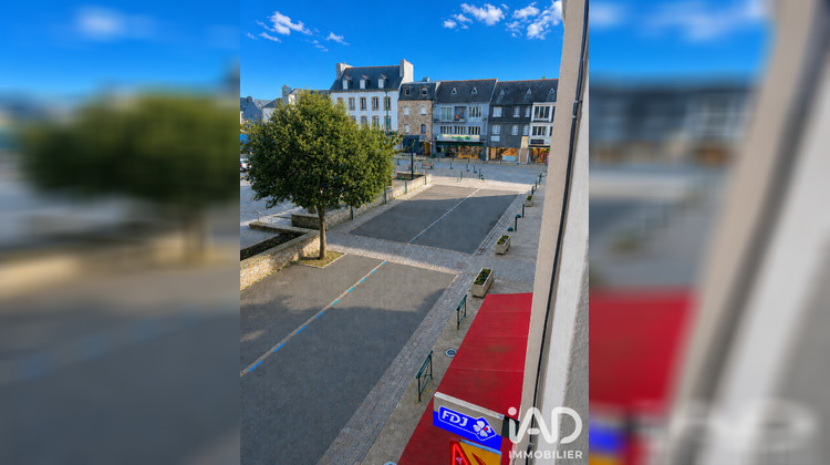 Ma-Cabane - Vente Appartement Crozon, 278 m²