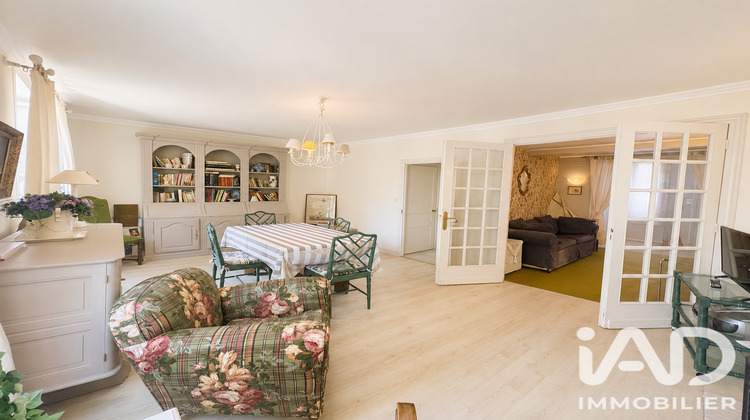 Ma-Cabane - Vente Appartement Crozon, 278 m²