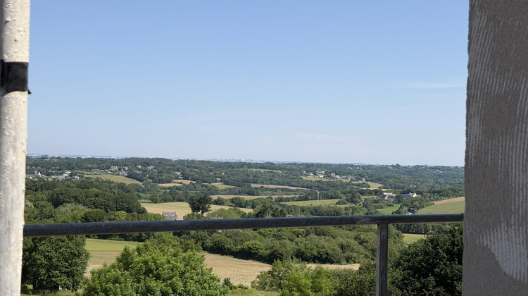 Ma-Cabane - Vente Appartement Crozon, 63 m²