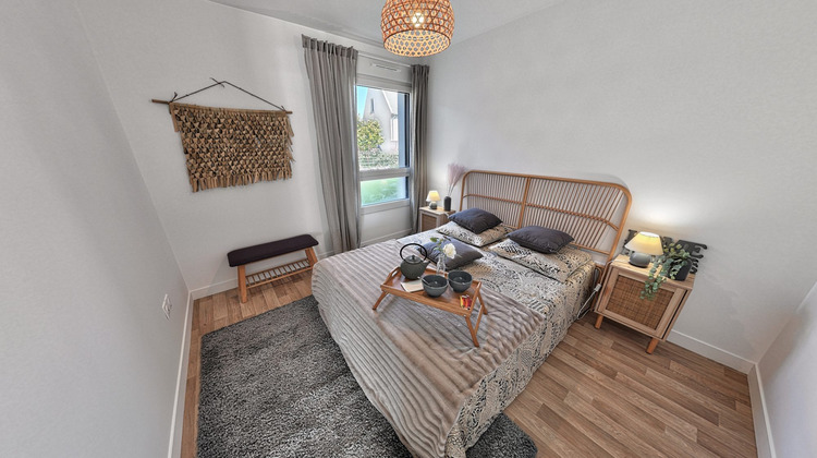 Ma-Cabane - Vente Appartement Crozon, 61 m²