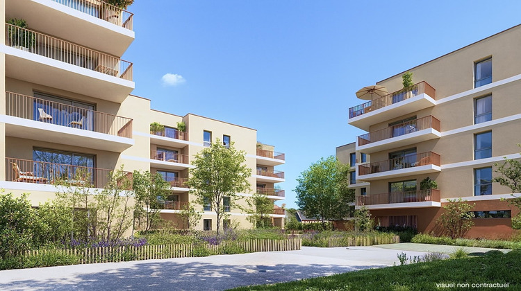 Ma-Cabane - Vente Appartement Crozon, 36 m²