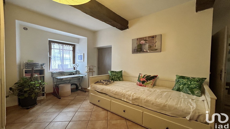 Ma-Cabane - Vente Appartement Cruis, 66 m²