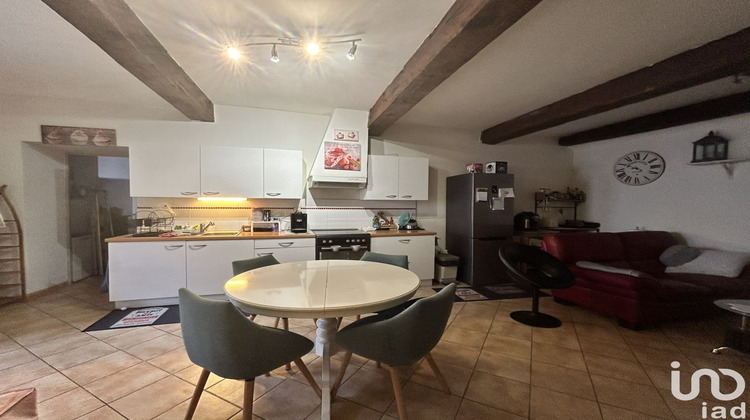 Ma-Cabane - Vente Appartement Cruis, 66 m²