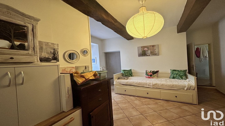 Ma-Cabane - Vente Appartement Cruis, 66 m²