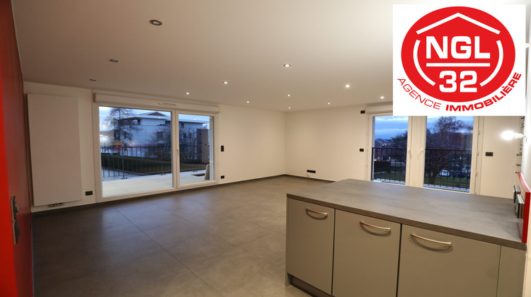 Ma-Cabane - Vente Appartement Cruseilles, 80 m²