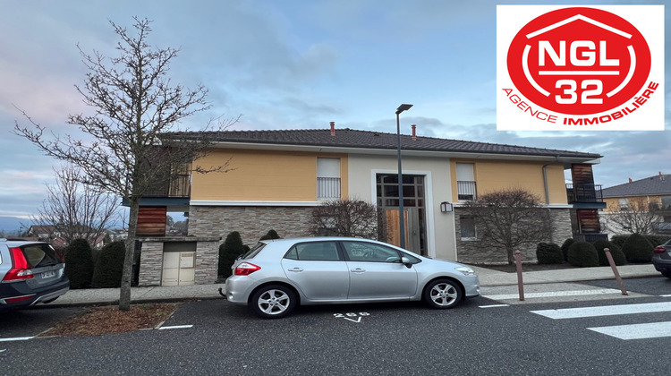 Ma-Cabane - Vente Appartement Cruseilles, 80 m²