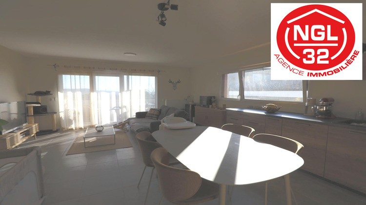Ma-Cabane - Vente Appartement Cruseilles, 68 m²
